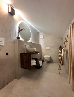 Double pleasure - two apartments with sea views and pool - 7
