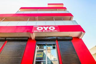 Hotel O black parl - Ballabgarh - 0