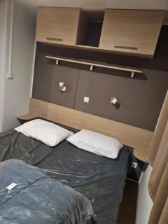 mobil-home 6 personnes chez maylia - Cadenet - 8
