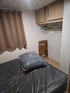mobil-home 6 personnes chez maylia - Cadenet - 7