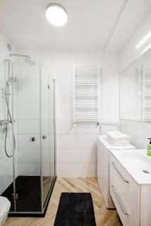 12A Loft Apartment- Modern flat with kitchen and bathroom - 5