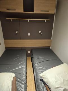mobil-home 6 personnes chez maylia - Cadenet - 6
