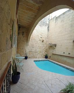 Gozobreak Farmhouses - Kerċem - 4