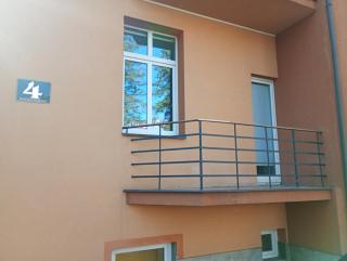 Apartament Rzewuskiego - Przemyśl - 9