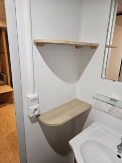 mobil-home 6 personnes chez maylia - Cadenet - 3