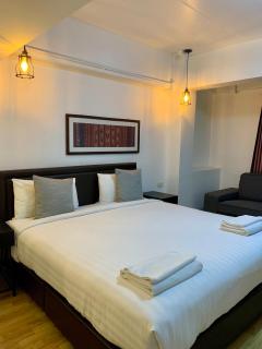 Kailub Rooms Hotel - 5