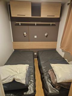 mobil-home 6 personnes chez maylia - Cadenet - 1