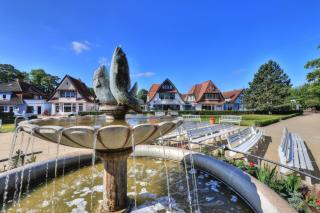 Seebach Whg S22 - Boltenhagen - 3