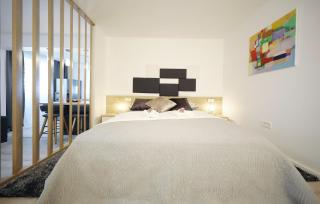 Lovely Apartment In Zadar With Wifi - 1