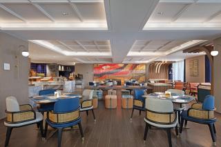 Hilton Garden Inn Leshan Shizhong - Leshan - 9