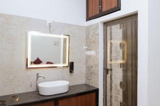 Reunion Arya Studio Stays - Udupi - 9