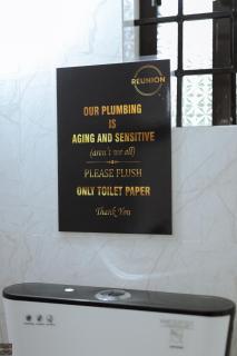 Reunion Arya Studio Stays - Udupi - 8