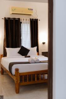 Reunion Arya Studio Stays - Udupi - 7
