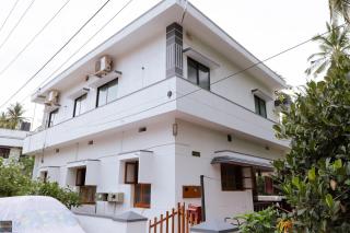 Reunion Arya Studio Stays - Udupi - 0