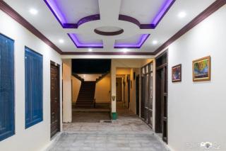 Ghanche In - Khaplu - 0
