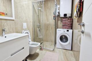 Veliki Pijesak Two Bedroom Apartment - Dobra Voda - 9