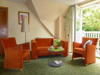 Apartment am Strand - Kühlungsborn - 9