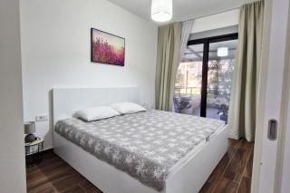 Veliki Pijesak Two Bedroom Apartment - Dobra Voda - 4