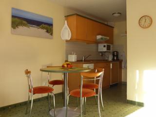 Apartment am Strand - Kühlungsborn - 8