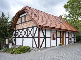 Uroczysko Lutówko - Sępólno Krajeńskie - 8
