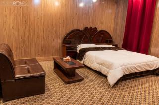 Ghanche In - Khaplu - 4