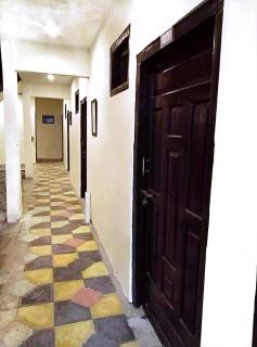 Ghanche In - Khaplu - 1