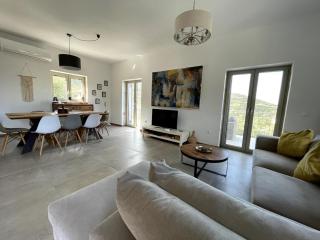 Family sea view villa with Private pool - 8