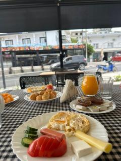 Hotel Mario - Ksamil - 9