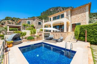 Sa Papaiona - Valldemossa - 0