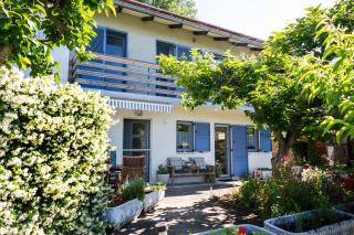 Apartma Salvia-Guest House - Lucija - 7