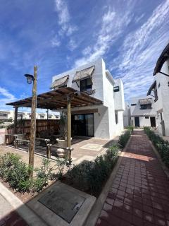 CASA DE PLAYA - - 7