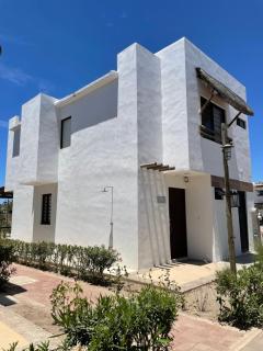 CASA DE PLAYA - 9