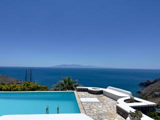Mykonos Dot - The Villas - Città di Mykonos - 5