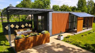 House - Linini - Mārupe - 0