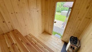 Chalet Sole - Păuşeşti-Măglaşi - 2