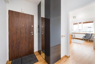 Gocław Urban Chic Apartment by BookingHost - Varsavia - 8