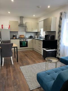 South Gyle House - Fast WiFi and Free Parking - Edimburgo - 8