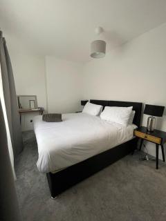 South Gyle House - Fast WiFi and Free Parking - Edimburgo - 7