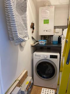 South Gyle House - Fast WiFi and Free Parking - Edimburgo - 1