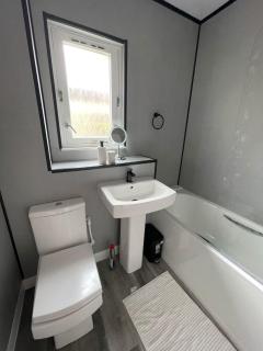 South Gyle House - Fast WiFi and Free Parking - Edimburgo - 2