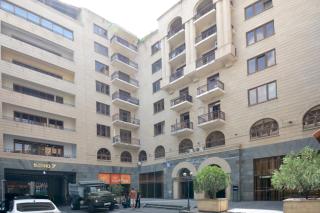 Buzand Street 2Bdr Best location - Erevan - 7