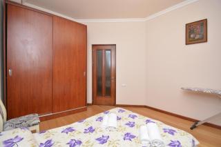 Buzand Street 2Bdr Best location - Erevan - 5