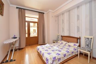 Buzand Street 2Bdr Best location - Erevan - 2