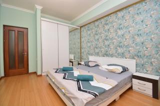 Buzand Street 2Bdr Best location - Erevan - 0