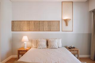 Bianco - 1 bedroom and pool in Santo António - Lissabon - 6