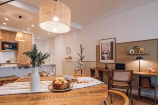 Bianco - 1 bedroom and pool in Santo António - Lissabon - 5