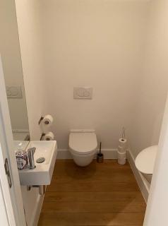 Business Accommodation Luxury Loft - Geel - 2