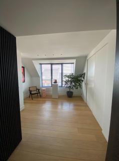 Business Accommodation Luxury Loft - Geel - 8