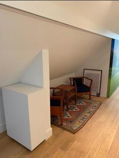 Business Accommodation Luxury Loft - Geel - 1