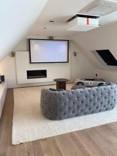 Business Accommodation Luxury Loft - Geel - 0